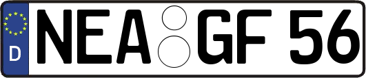 NEA-GF56
