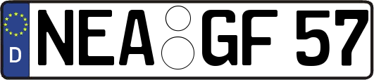 NEA-GF57
