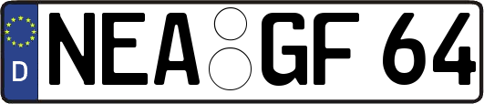 NEA-GF64