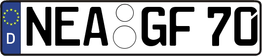 NEA-GF70