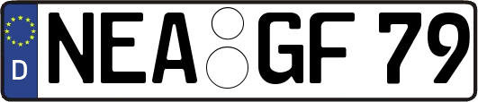NEA-GF79