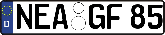NEA-GF85