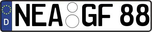 NEA-GF88