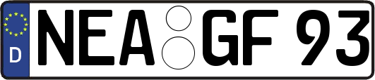 NEA-GF93