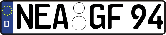 NEA-GF94