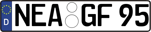 NEA-GF95