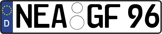 NEA-GF96