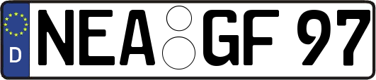 NEA-GF97