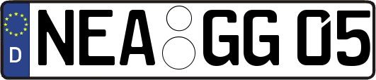 NEA-GG05