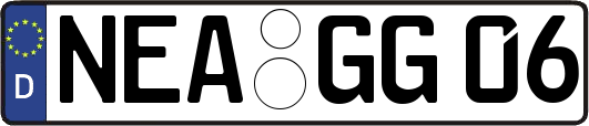 NEA-GG06