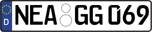 NEA-GG069