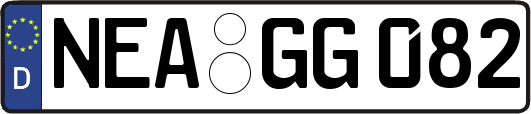 NEA-GG082