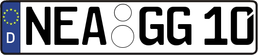 NEA-GG10
