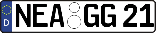 NEA-GG21