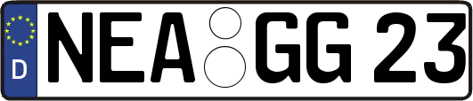 NEA-GG23