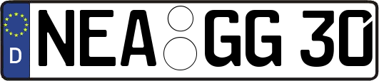 NEA-GG30