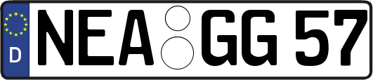 NEA-GG57