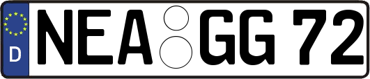 NEA-GG72