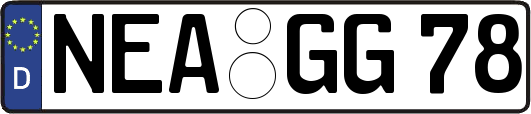 NEA-GG78