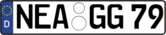 NEA-GG79