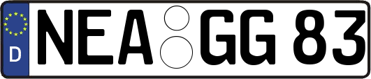 NEA-GG83