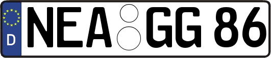 NEA-GG86