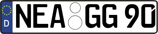 NEA-GG90
