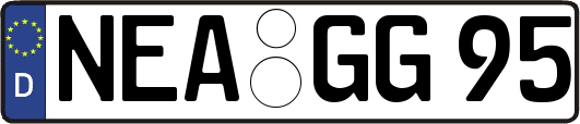 NEA-GG95