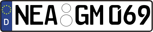 NEA-GM069