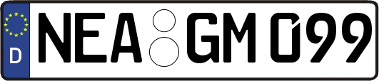 NEA-GM099