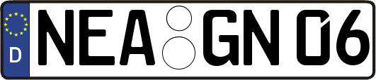 NEA-GN06
