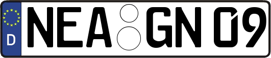 NEA-GN09