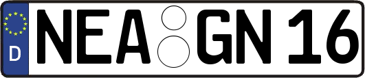 NEA-GN16