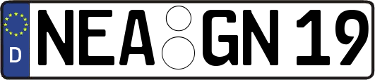 NEA-GN19