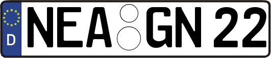 NEA-GN22