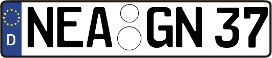 NEA-GN37