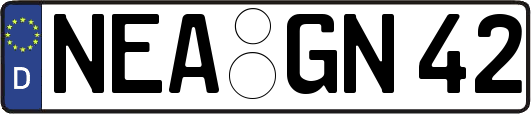 NEA-GN42