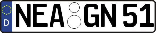 NEA-GN51