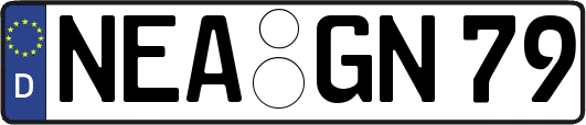 NEA-GN79