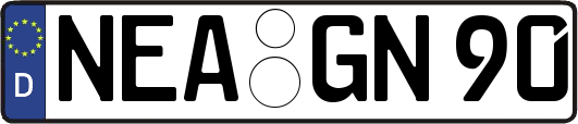 NEA-GN90