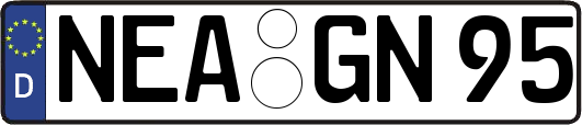 NEA-GN95