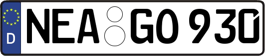NEA-GO930