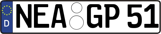 NEA-GP51