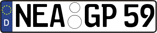 NEA-GP59