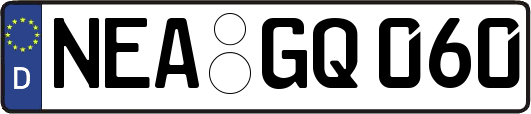 NEA-GQ060