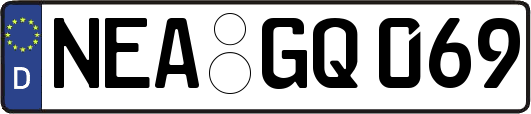 NEA-GQ069