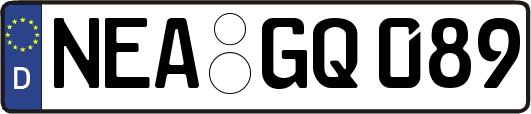 NEA-GQ089