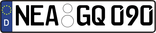 NEA-GQ090