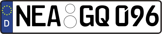 NEA-GQ096