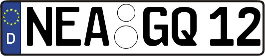 NEA-GQ12